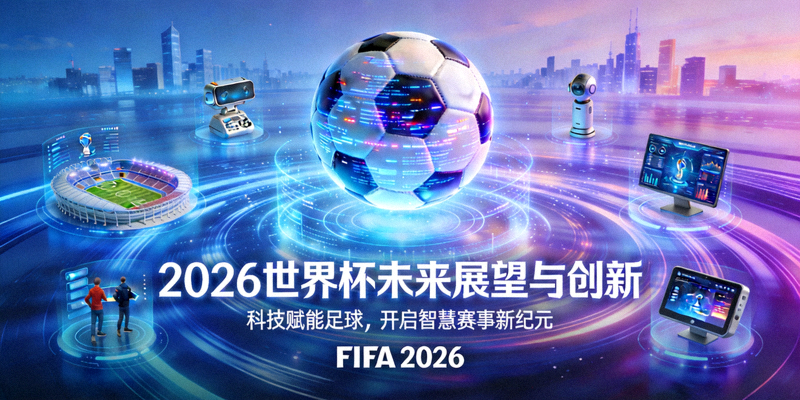 2026世界杯未来展望与创新专题配图